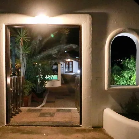 Privat bolig Oasis Surf House *