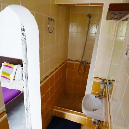 Oasis Surf House Ubytování v soukromí Soo
